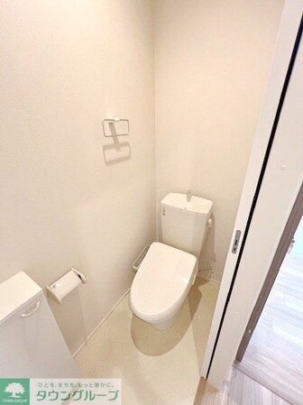 HEBEL MAISON 中山の物件内観写真